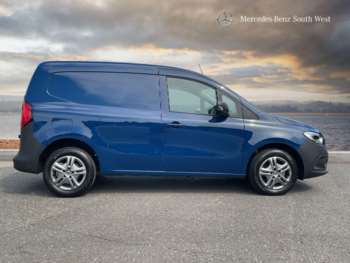 Used Mercedes-Benz Citan 2023 for sale - 74888719: Photo