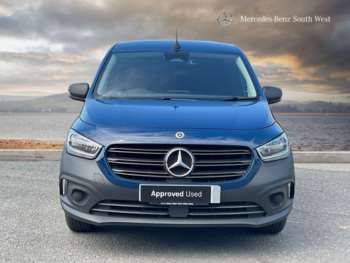 Used Mercedes-Benz Citan 2023 for sale - 74888719: Photo