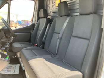 Used Mercedes-Benz Sprinter 2021 for sale - 74700904: Photo