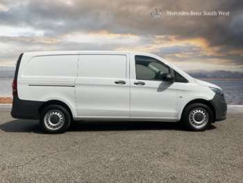 Used Mercedes-Benz Vito 2022 for sale - 74584714: Photo