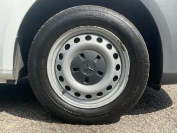Used Mercedes-Benz Vito 2022 for sale - 74584714: Photo