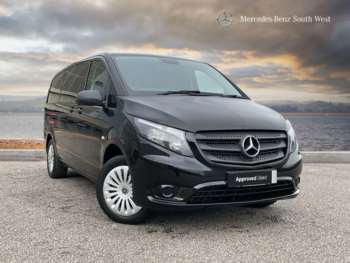 Used Mercedes-Benz Vito 2020 for sale - 74653723: Photo