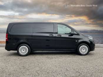 Used Mercedes-Benz Vito 2020 for sale - 74653723: Photo