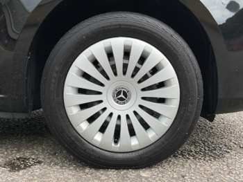 Used Mercedes-Benz Vito 2020 for sale - 74653723: Photo