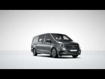 Used Mercedes-Benz Vito 2025 for sale - 74945567: Photo