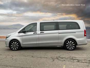Used Mercedes-Benz Vito 2024 for sale - 73586232: Photo