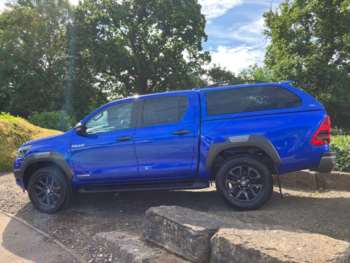 Used Toyota Hilux 2023 for sale - 74935319: Photo