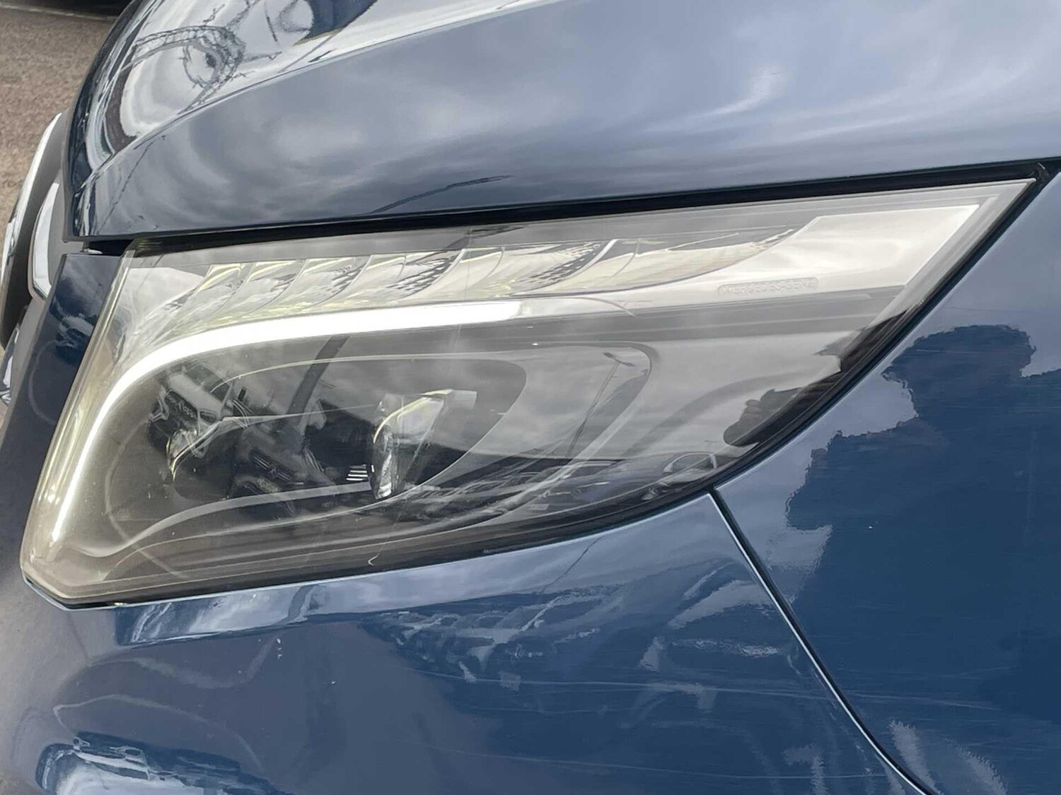 Used Mercedes-Benz Vito for sale - 77752980: Photo 17