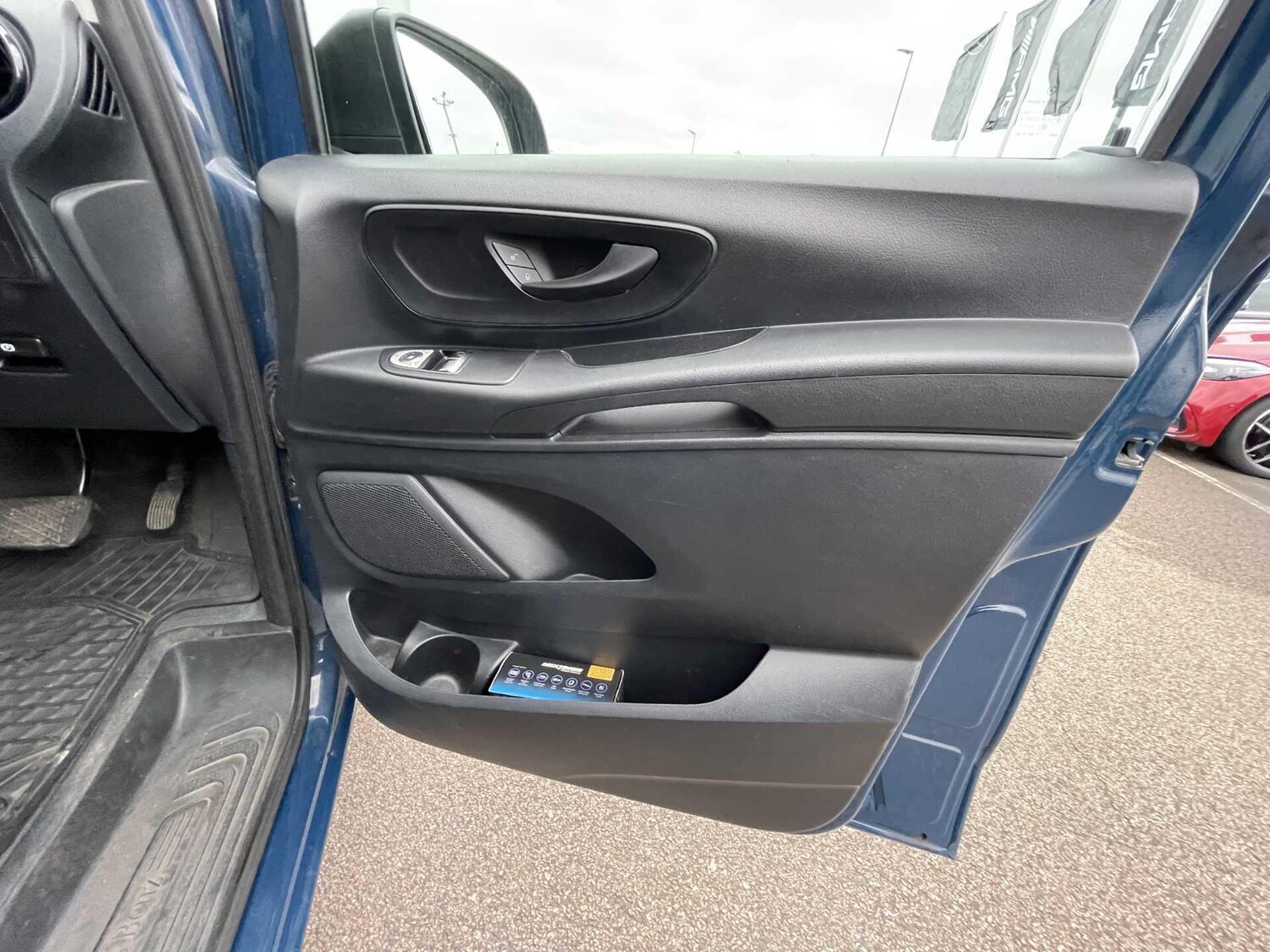 Used Mercedes-Benz Vito for sale - 77752980: Photo 19