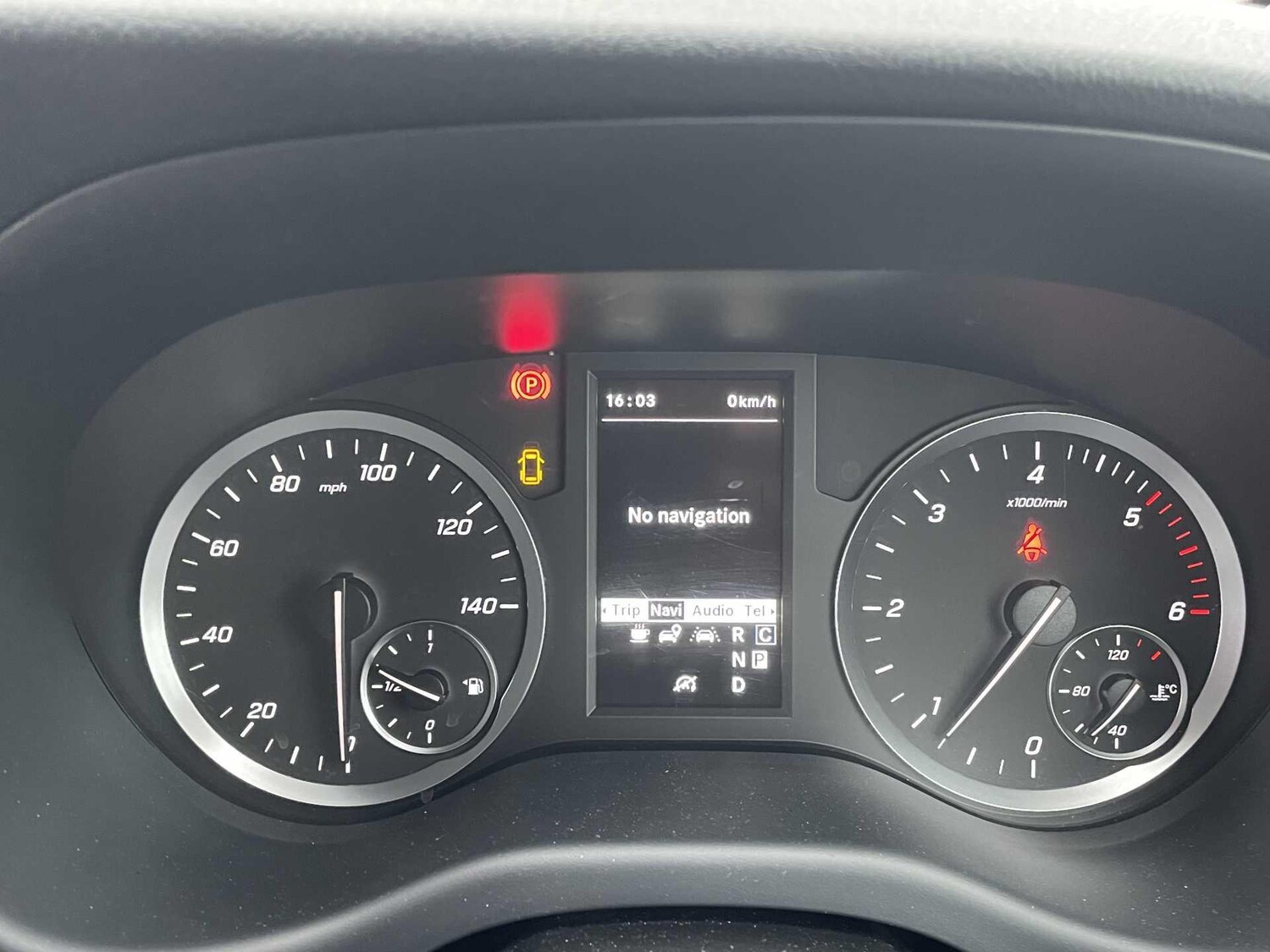 Used Mercedes-Benz Vito for sale - 77752980: Photo 23