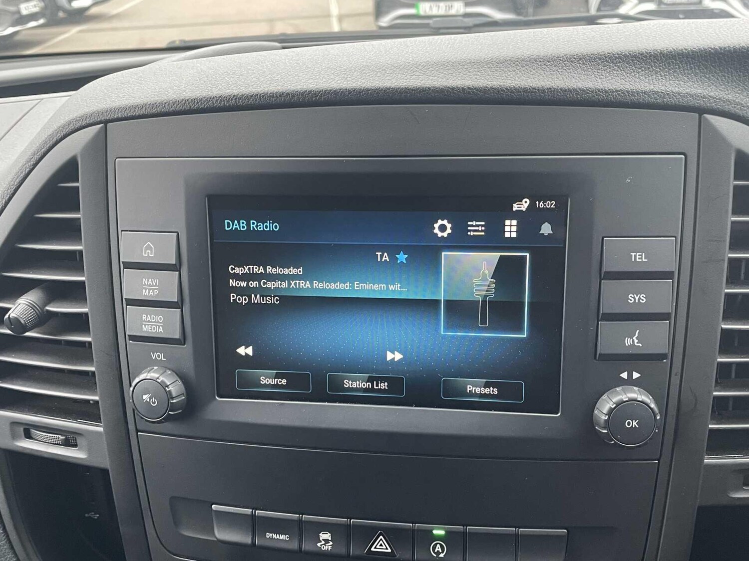 Used Mercedes-Benz Vito for sale - 77752980: Photo 24