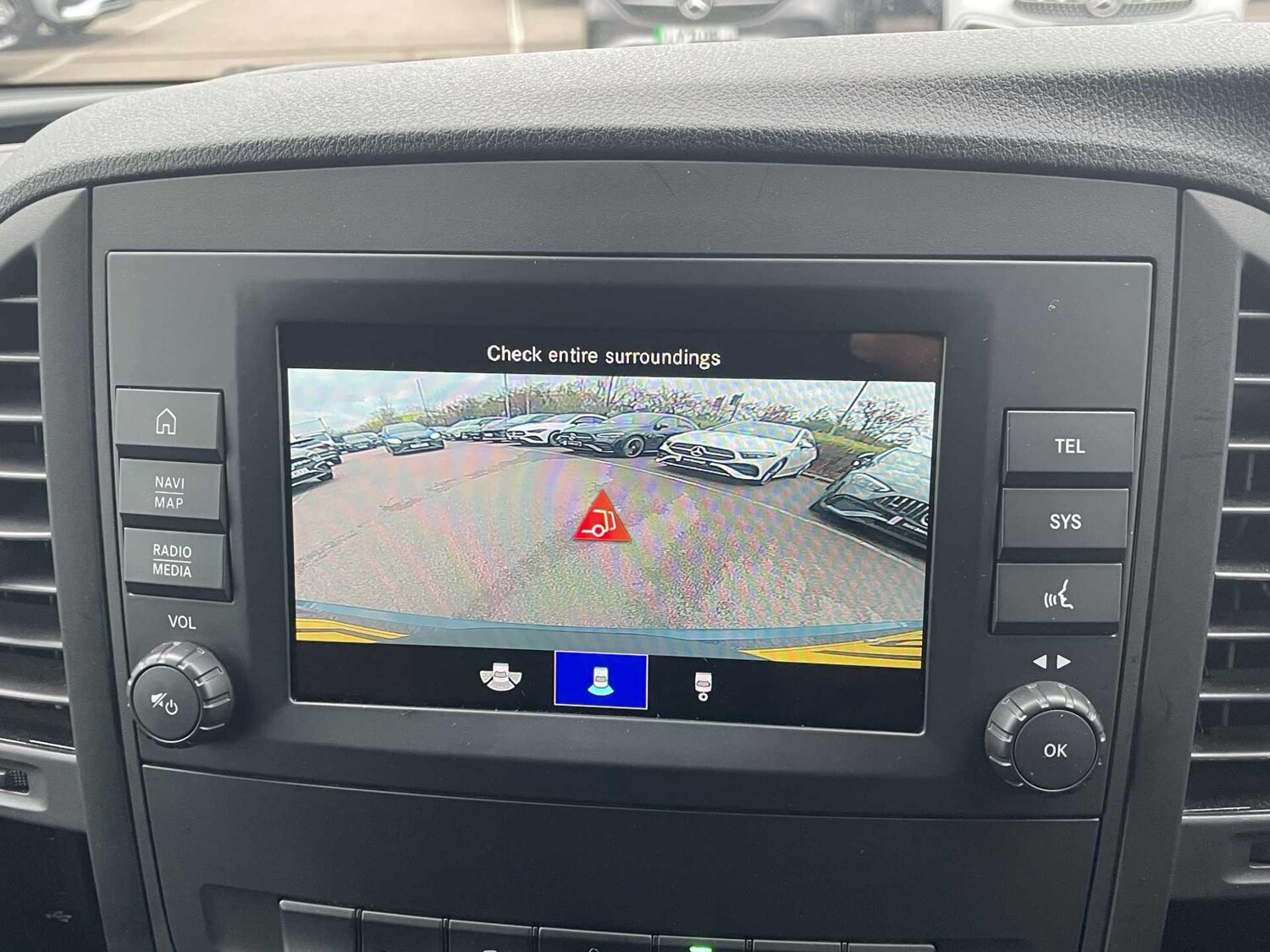 Used Mercedes-Benz Vito for sale - 77752980: Photo 25