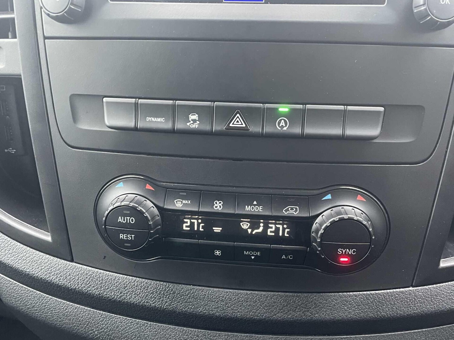 Used Mercedes-Benz Vito for sale - 77752980: Photo 26