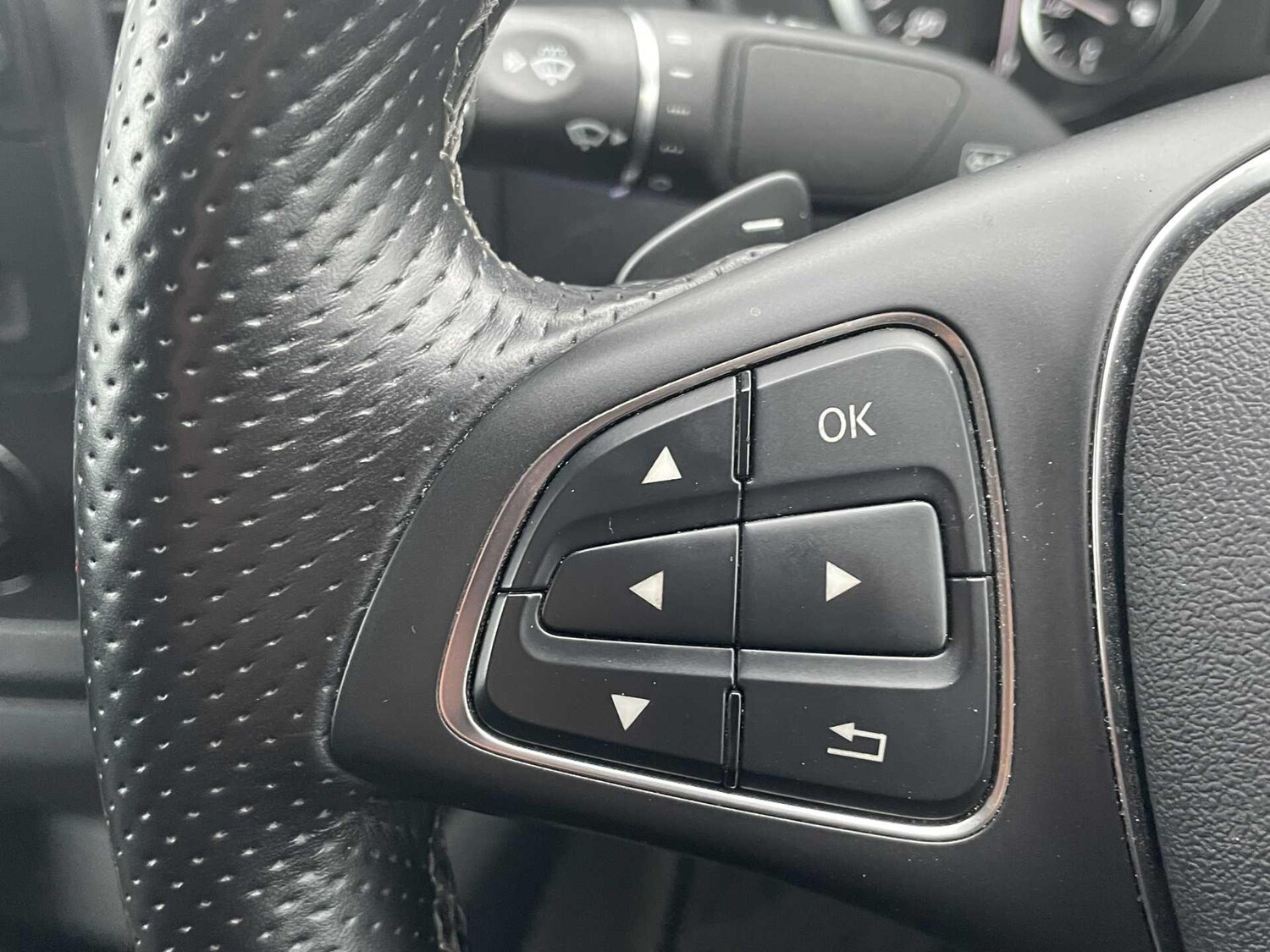 Used Mercedes-Benz Vito for sale - 77752980: Photo 28