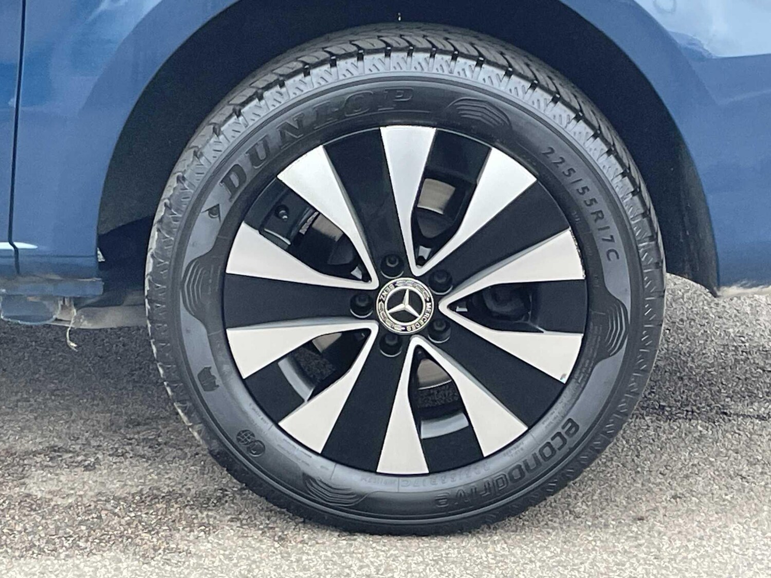 Used Mercedes-Benz Vito for sale - 77752980: Photo 3