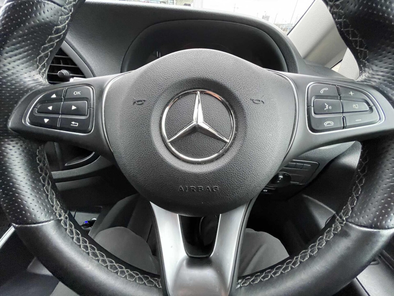 Used Mercedes-Benz Vito for sale - 77752980: Photo 30