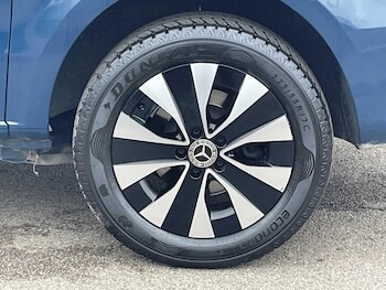 Used Mercedes-Benz Vito 2024 for sale - 77752980: Photo