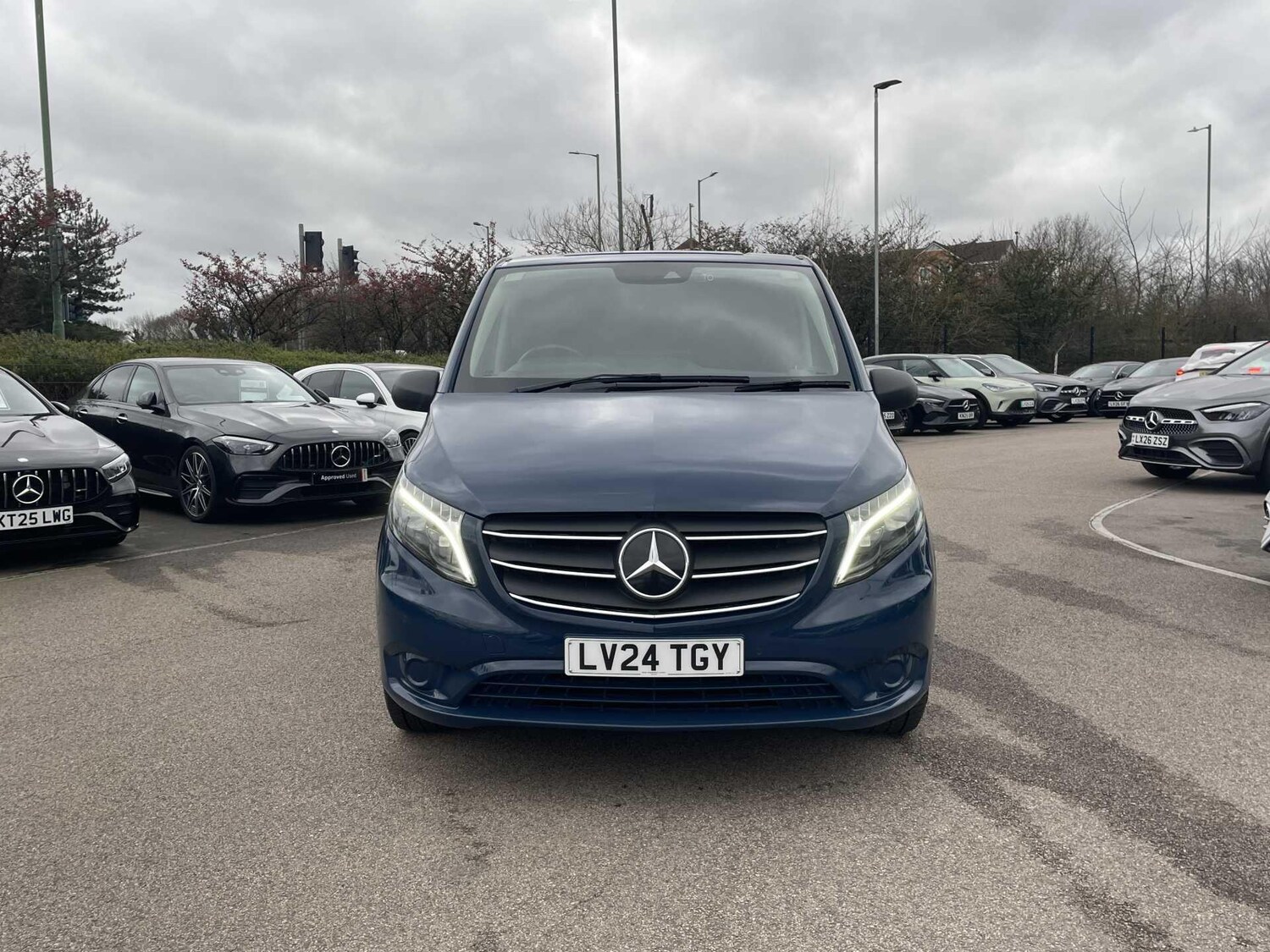 Used Mercedes-Benz Vito for sale - 77752980: Photo 4