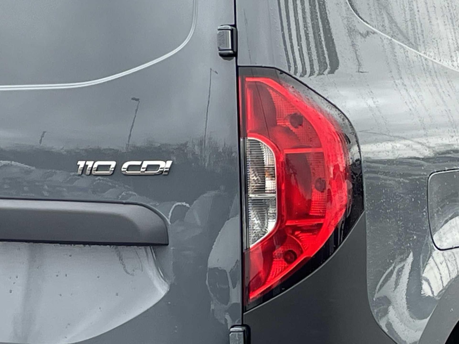 Used Mercedes-Benz Citan 2024 for sale - 77604709: Photo 15