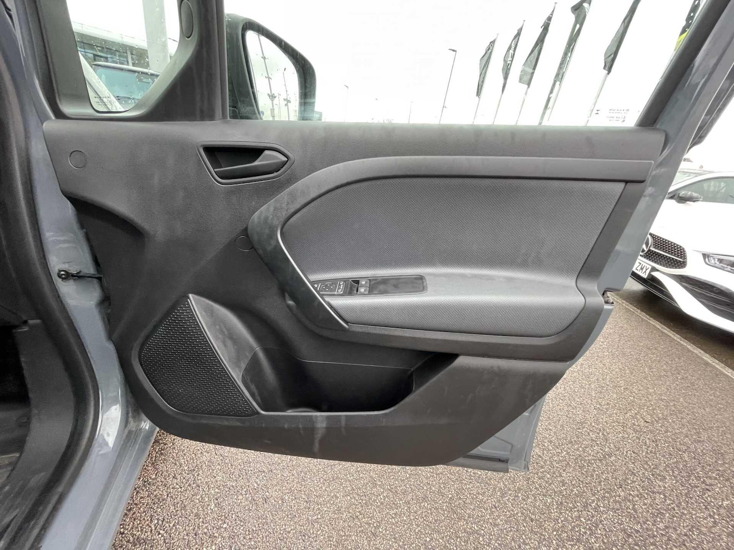 Used Mercedes-Benz Citan 2024 for sale - 77604709: Photo 20