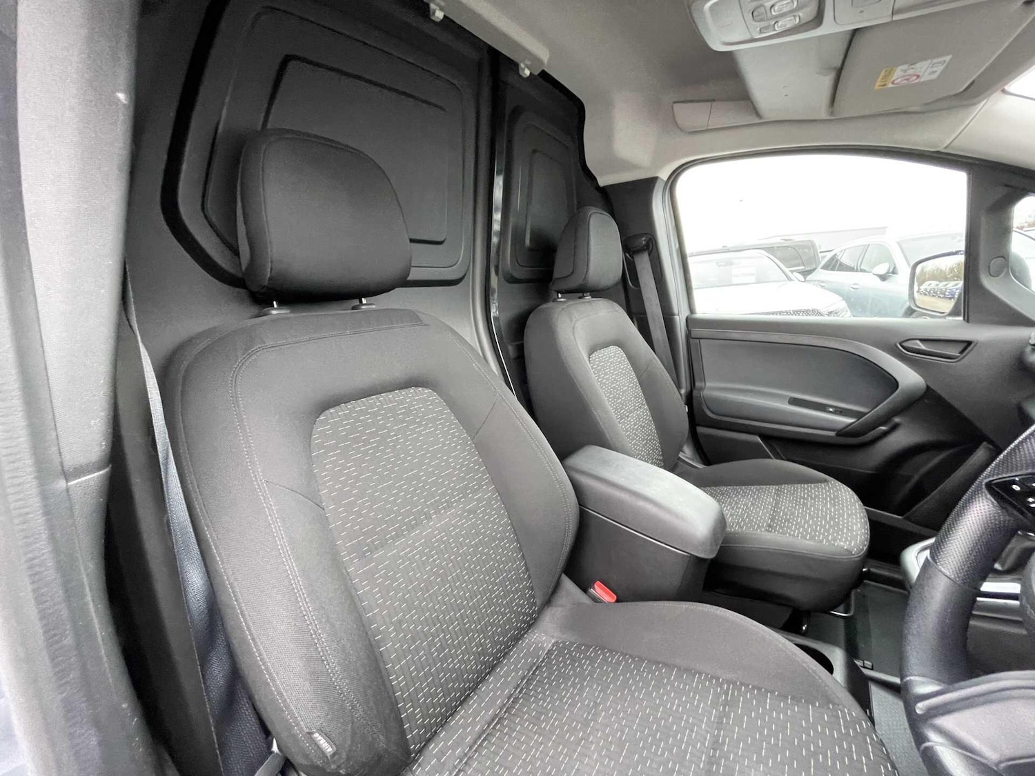Used Mercedes-Benz Citan 2024 for sale - 77604709: Photo 21