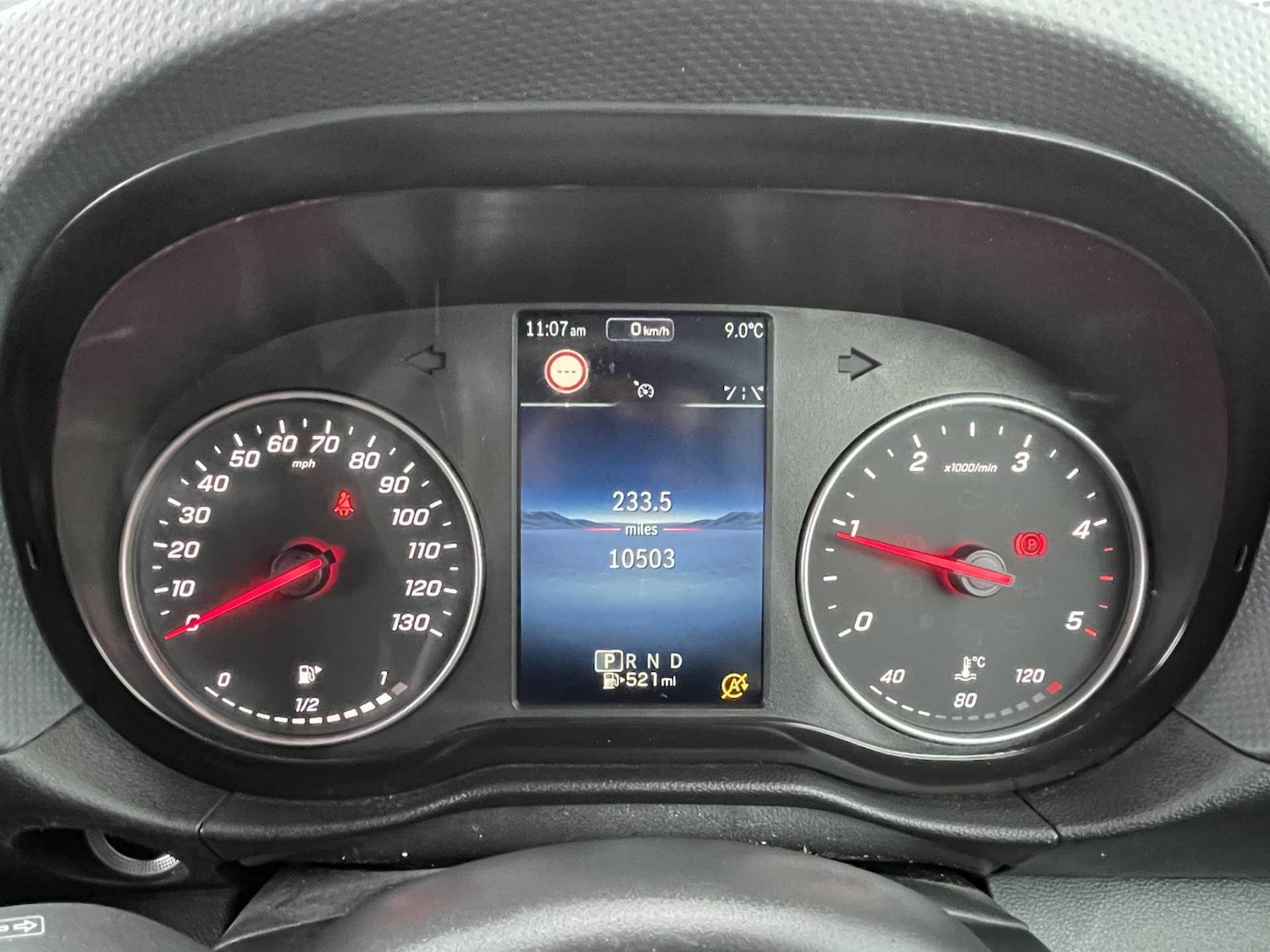 Used Mercedes-Benz Citan 2024 for sale - 77604709: Photo 23