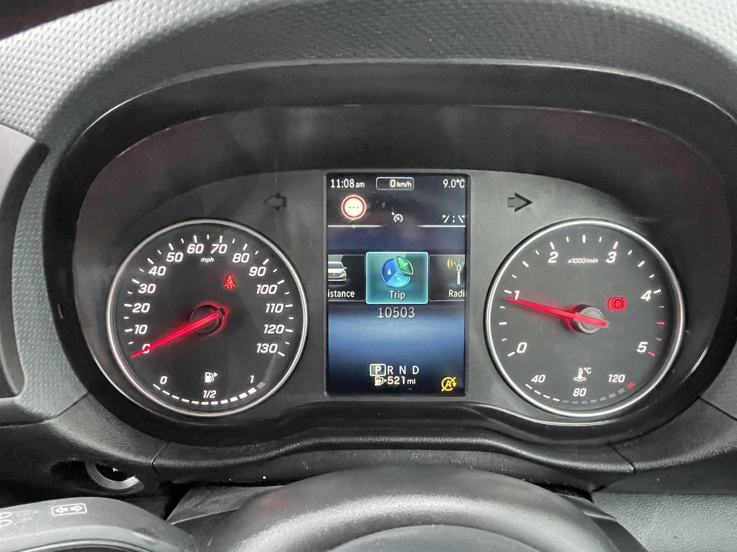 Used Mercedes-Benz Citan 2024 for sale - 77604709: Photo 24