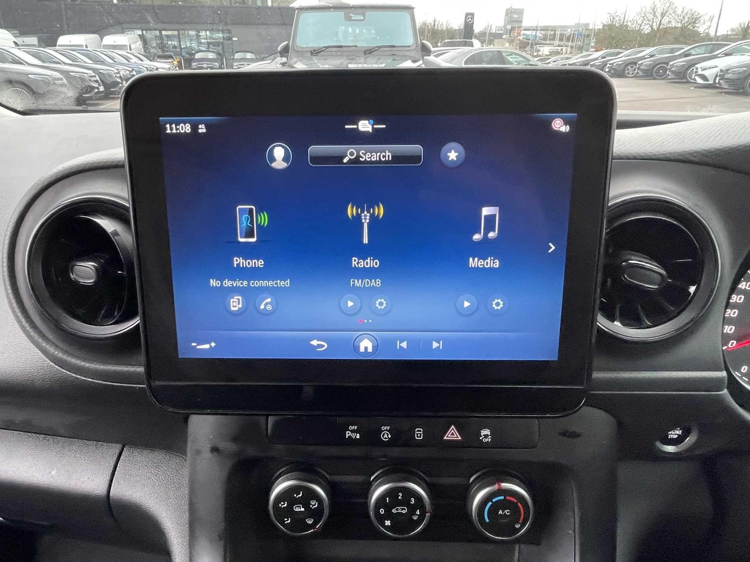 Used Mercedes-Benz Citan 2024 for sale - 77604709: Photo 25