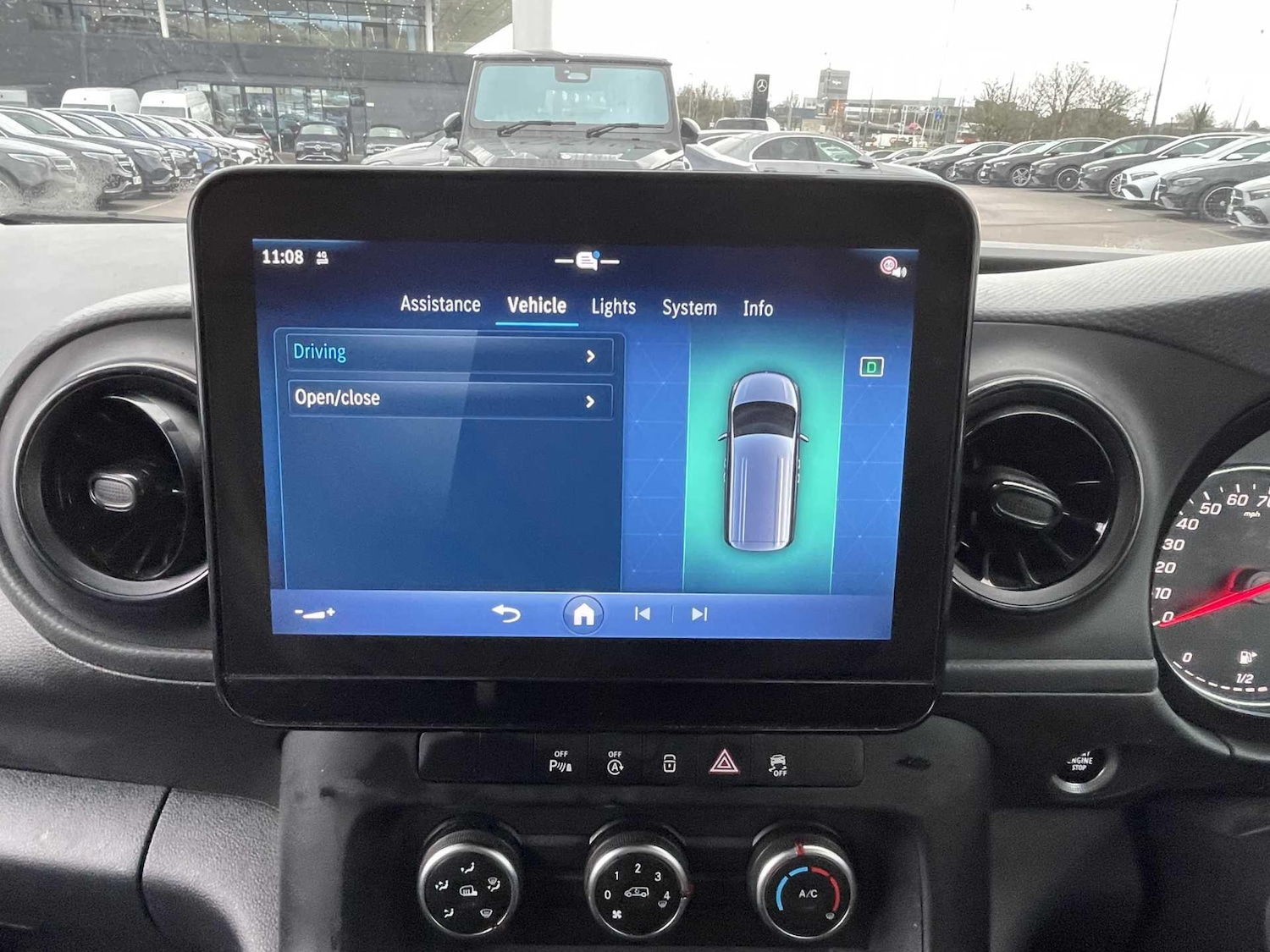 Used Mercedes-Benz Citan 2024 for sale - 77604709: Photo 29