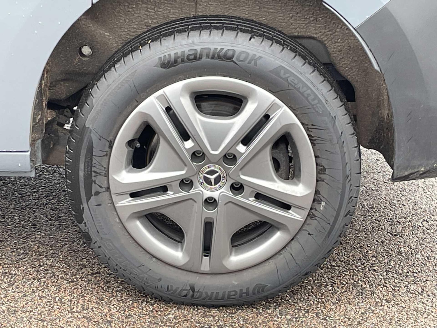 Used Mercedes-Benz Citan 2024 for sale - 77604709: Photo 3