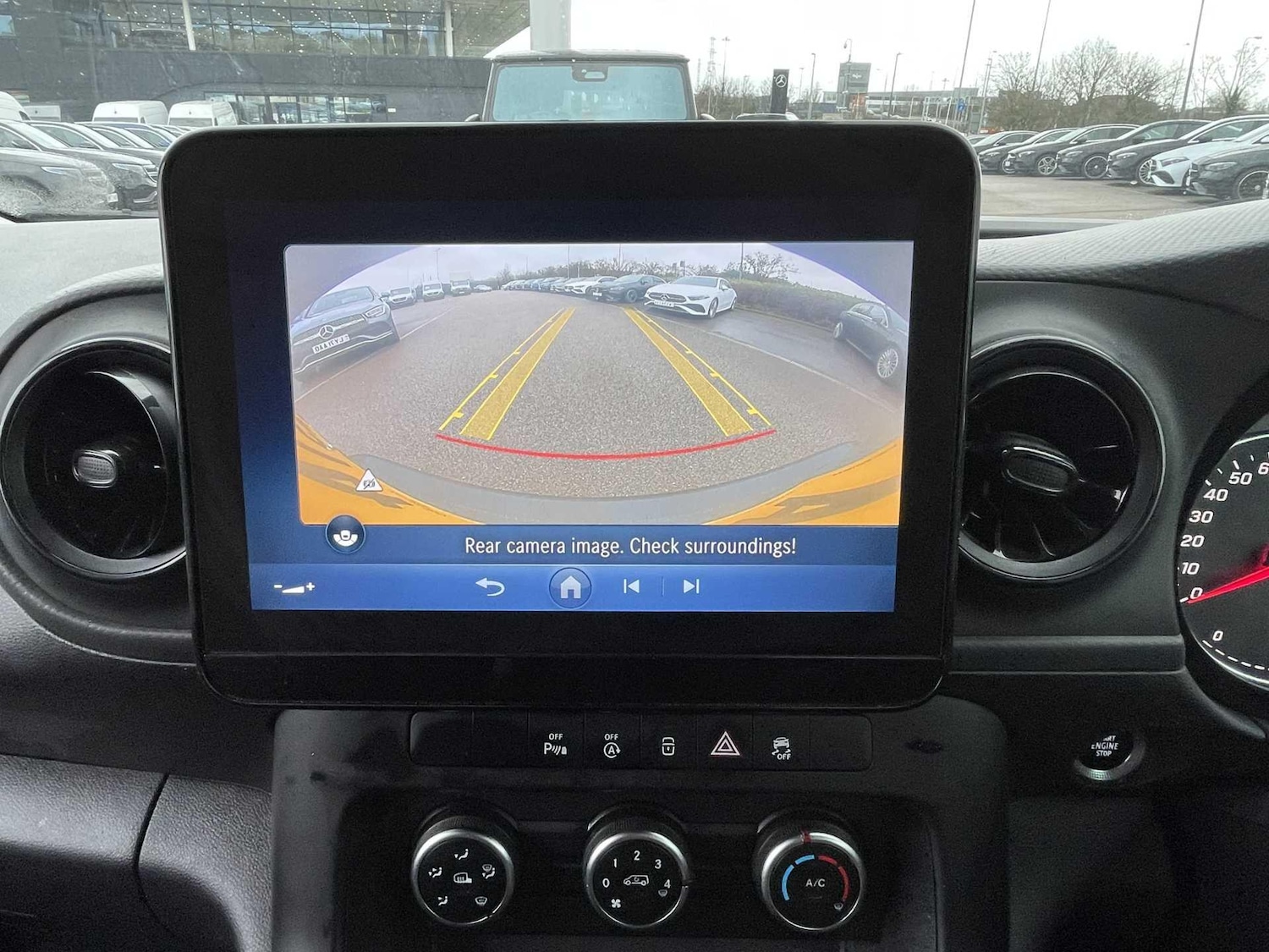 Used Mercedes-Benz Citan 2024 for sale - 77604709: Photo 30