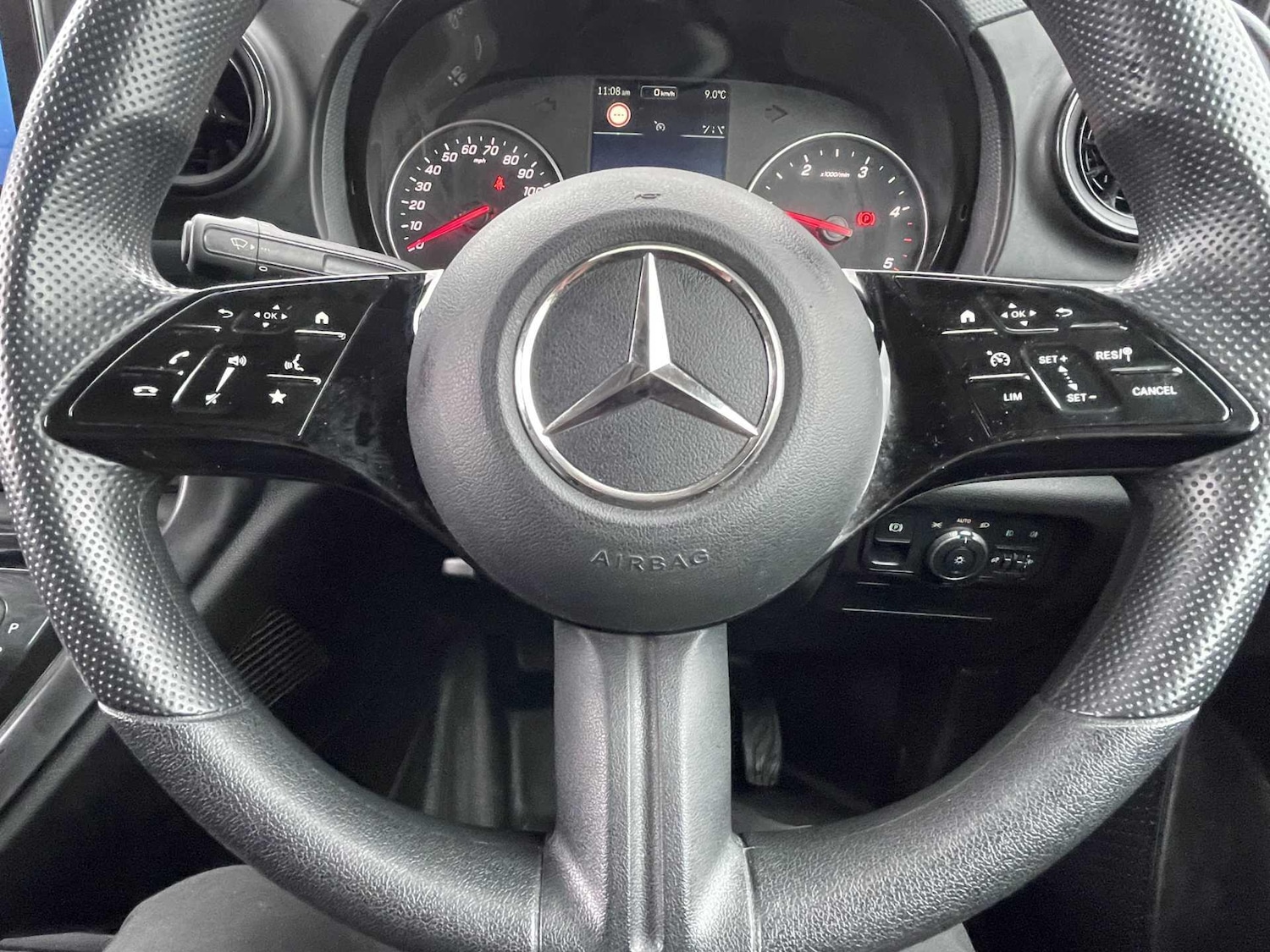 Used Mercedes-Benz Citan 2024 for sale - 77604709: Photo 32