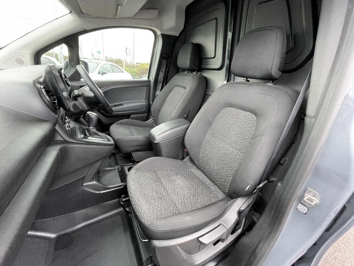 Used Mercedes-Benz Citan 2024 for sale - 77604709: Photo 7