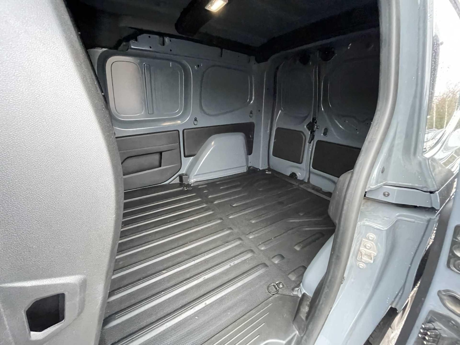 Used Mercedes-Benz Citan 2024 for sale - 77604709: Photo 8