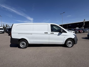 Used Mercedes-Benz Vito 2021 for sale - 79157847: Photo