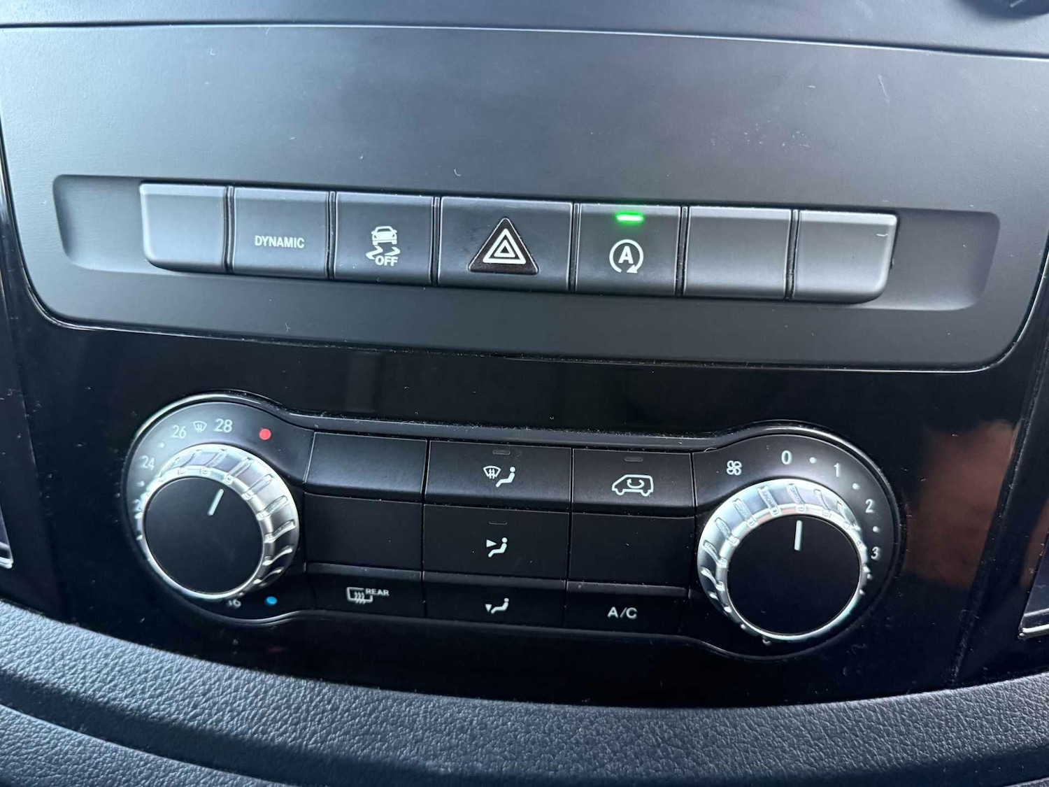 Used Mercedes-Benz Vito 2023 for sale - 77604701: Photo 12