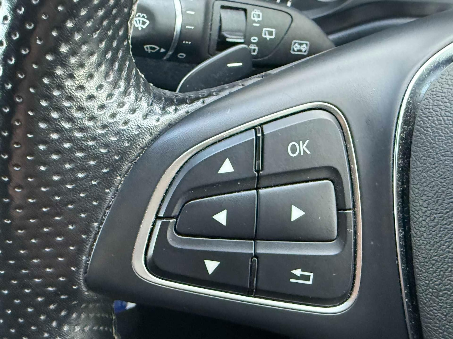 Used Mercedes-Benz Vito 2023 for sale - 77604701: Photo 14