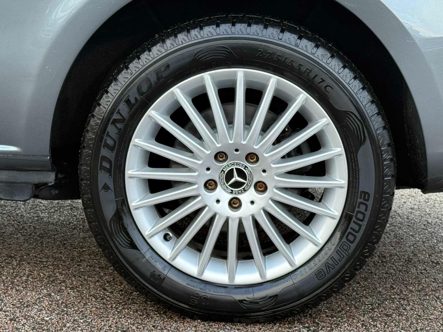 Used Mercedes-Benz Vito 2023 for sale - 77604701: Photo 16