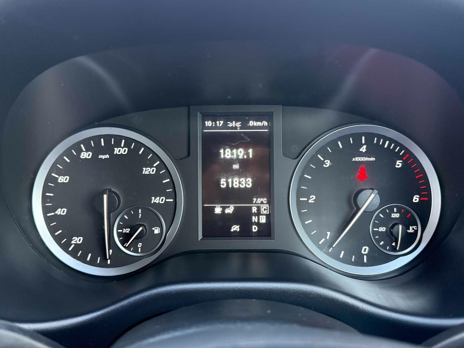 Used Mercedes-Benz Vito 2023 for sale - 77604701: Photo 18