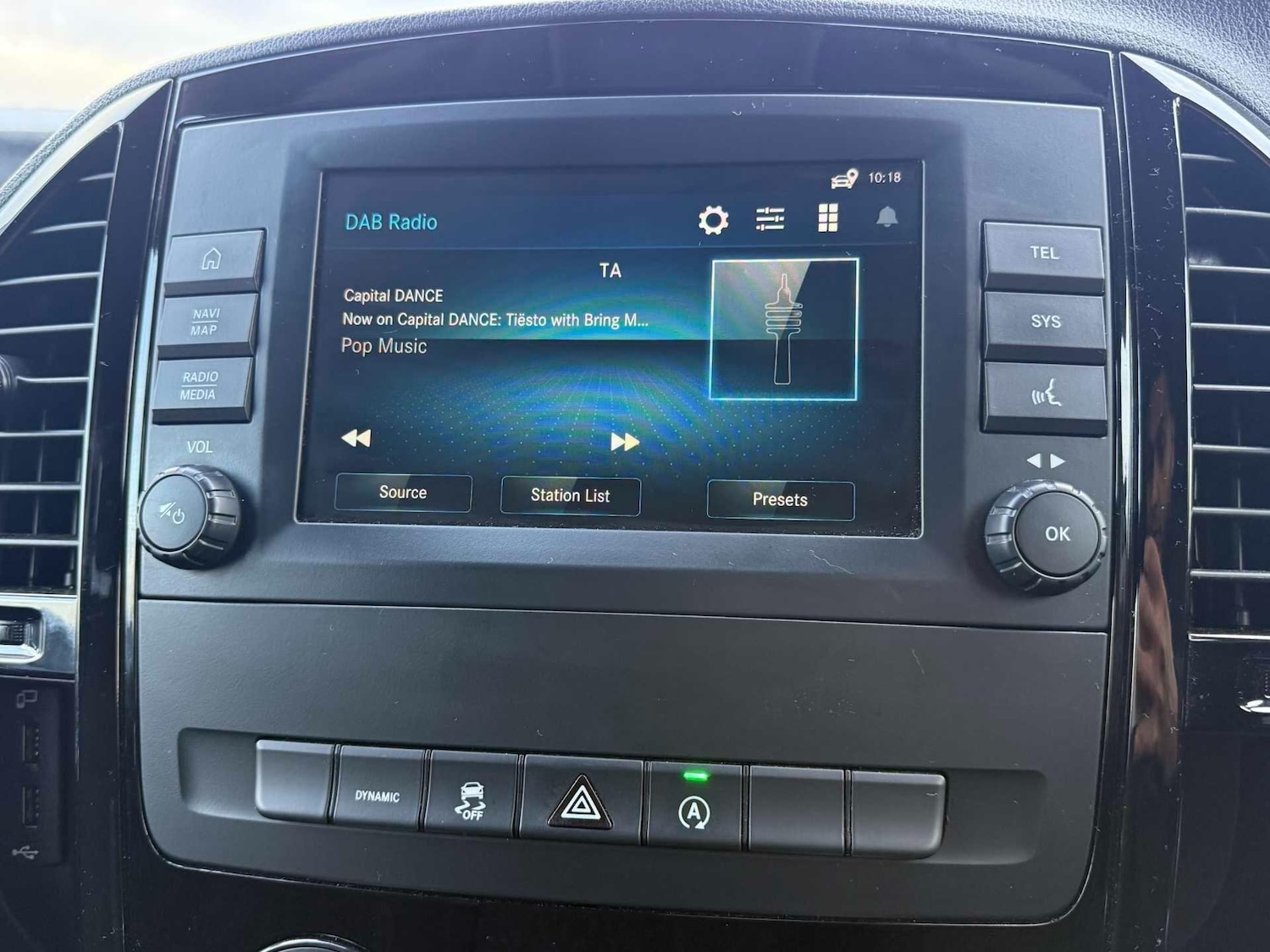 Used Mercedes-Benz Vito 2023 for sale - 77604701: Photo 20