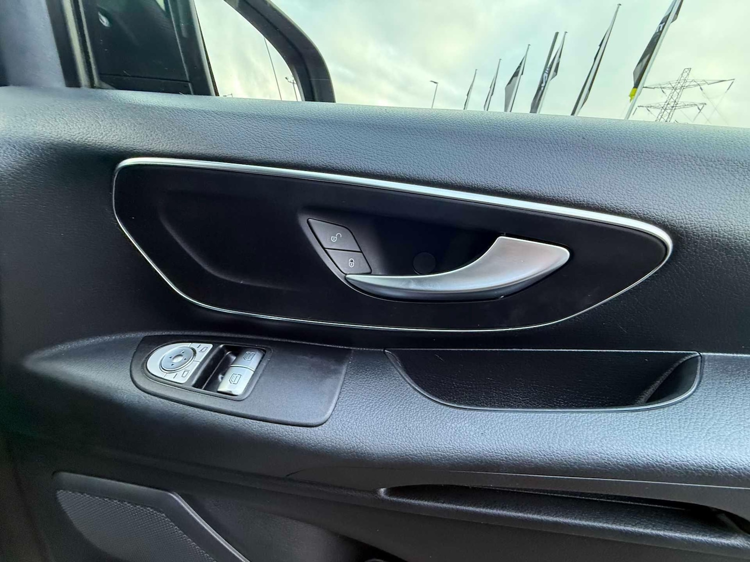 Used Mercedes-Benz Vito 2023 for sale - 77604701: Photo 28