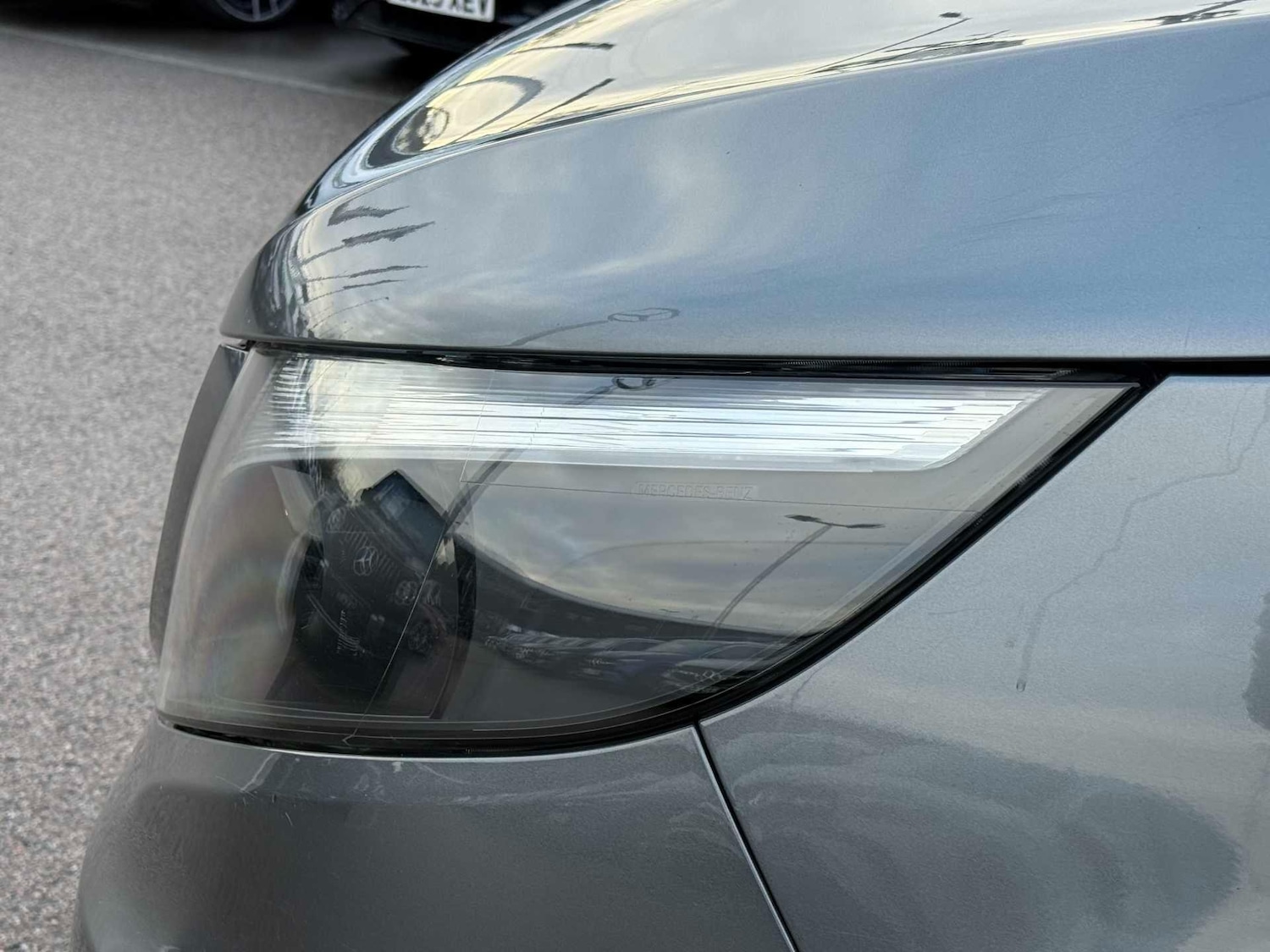 Used Mercedes-Benz Vito 2023 for sale - 77604701: Photo 29