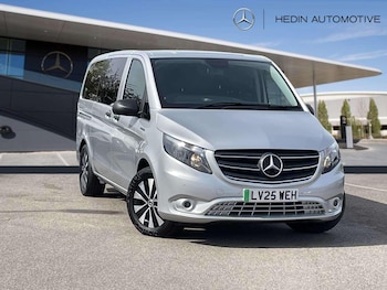 Used Mercedes-Benz Vito 2025 for sale - 78230789: Photo
