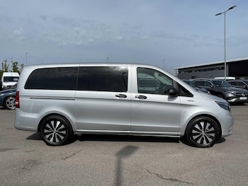 Used Mercedes-Benz Vito 2025 for sale - 78230789: Photo