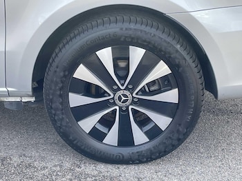 Used Mercedes-Benz Vito 2025 for sale - 78230789: Photo