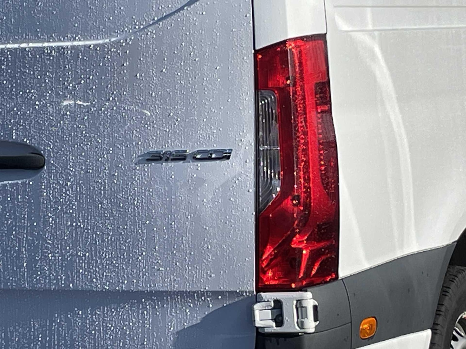 Used Mercedes-Benz Sprinter 2025 for sale - 77604705: Photo 15