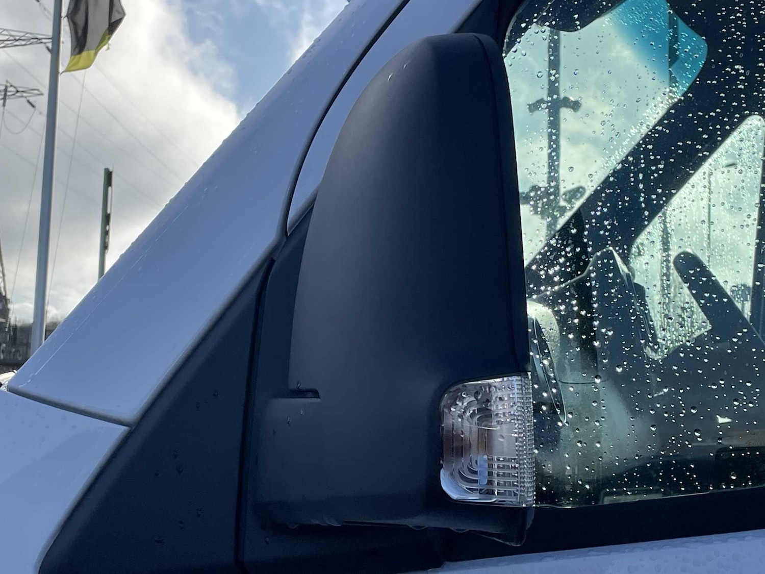 Used Mercedes-Benz Sprinter 2025 for sale - 77604705: Photo 17