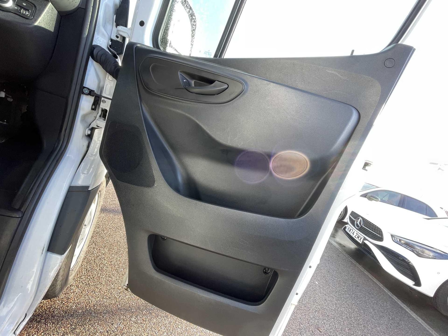 Used Mercedes-Benz Sprinter 2025 for sale - 77604705: Photo 20