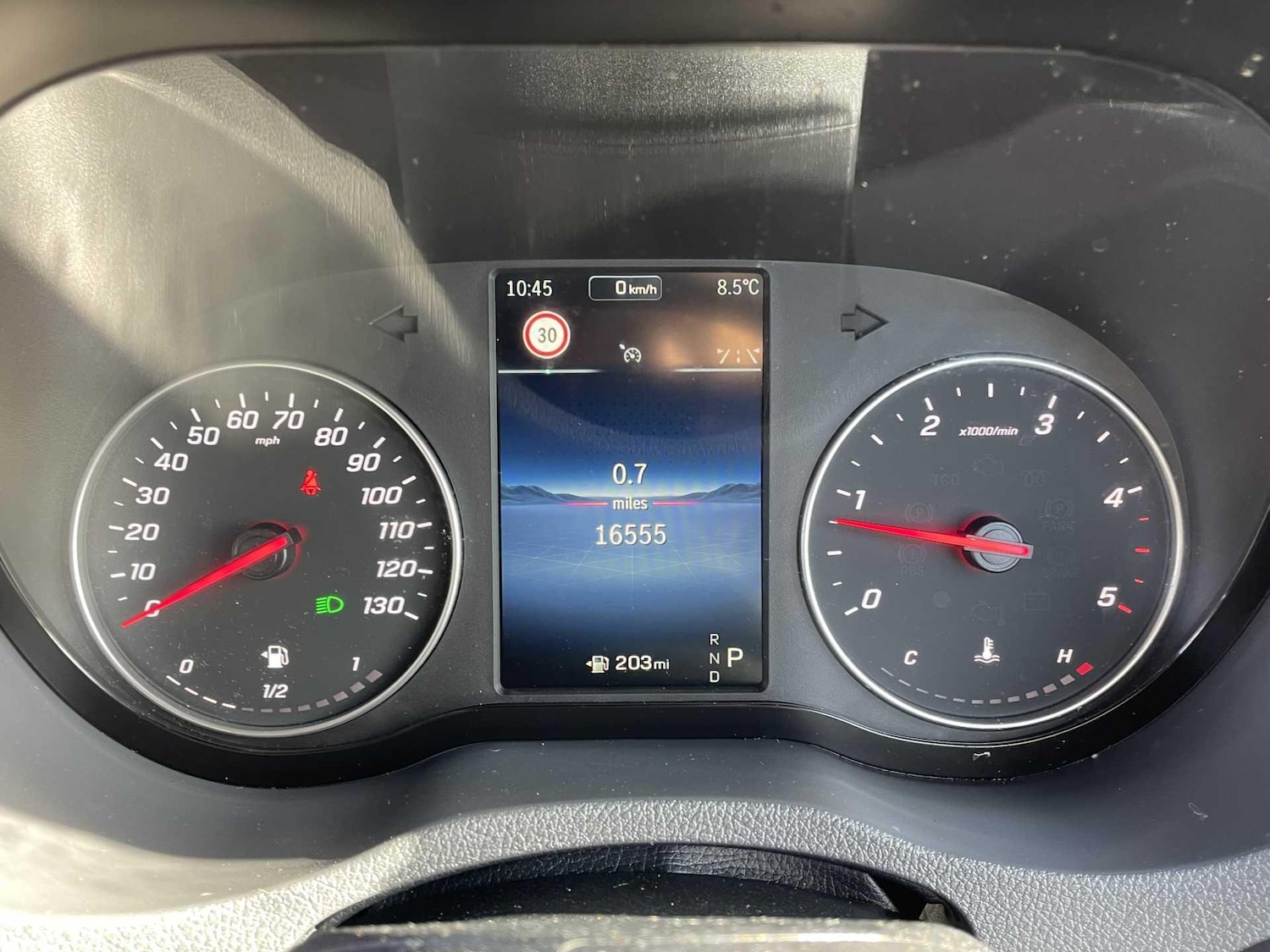 Used Mercedes-Benz Sprinter 2025 for sale - 77604705: Photo 23