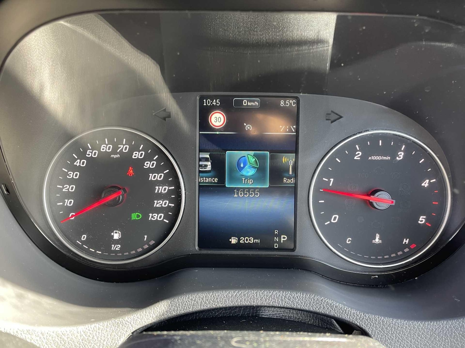 Used Mercedes-Benz Sprinter 2025 for sale - 77604705: Photo 24